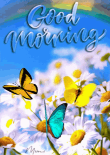 Good Morning Montag GIF - Good Morning Montag GIFs