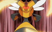 Pokemon Hyper GIF - Pokemon Hyper Beam GIFs