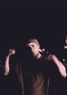 Eminem 8mile GIF - Eminem 8mile Slim Shady GIFs