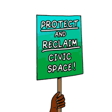 activists citizen