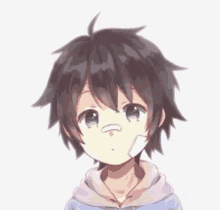 Anime Boy GIF - Anime Boy Aesthetic GIFs