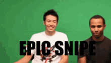 Glitch Epic Snipe GIF - Glitch Epic Snipe Mkw GIFs