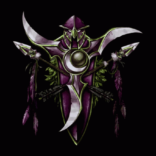 Night Elf