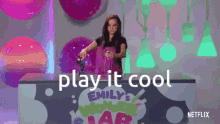 Be Cool Whoops GIF - Be Cool Whoops Play It Cool GIFs