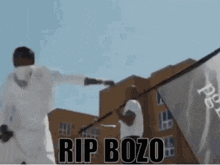 Rip Bozo GIF - Rip Bozo GIFs