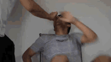 Torture Pscooks GIF - Torture Pscooks Owch GIFs