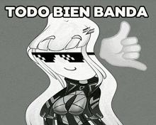 Todo Bien Todo Bien Banda GIF - Todo Bien Todo Bien Banda All Good GIFs