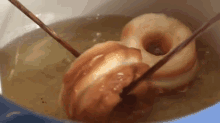 Make Your Own Cronut! GIF