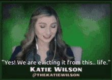 Katie Wilson Troubles In Otari GIF - Katie Wilson Troubles In Otari Paizo GIFs