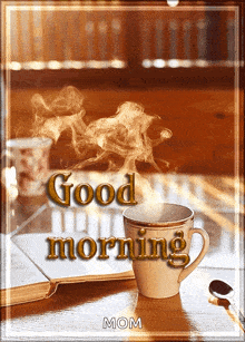 Ninisjgufi Morning GIF - Ninisjgufi Morning Coffee GIFs