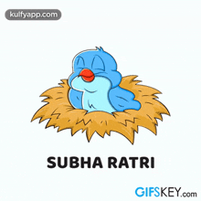 Subha Ratri.Gif GIF - Subha Ratri Good Night Subha Rathri GIFs