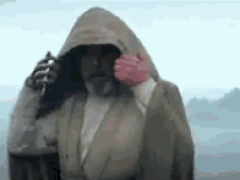 The Force Awakens Star Wars GIF - The Force Awakens Star Wars Luke Skywalker GIFs