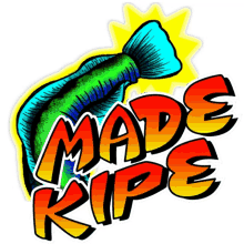 fish kipe