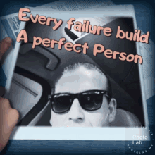 Failure Perfect Person GIF - Failure Perfect Person GIFs