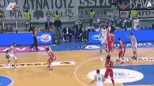 paooly paobc greek cup semifinal