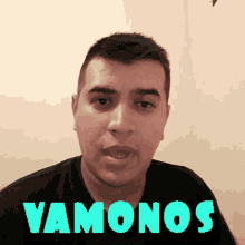 Vamonos Move On GIF - Vamonos Move On Get Over GIFs