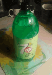 7up Soda GIF - 7up Soda 7up Zero GIFs