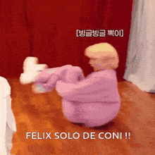 Felix De Coni GIF - Felix De Coni GIFs