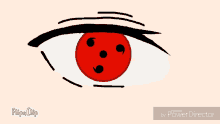 Naruto Sharingan GIF - Naruto Sharingan Red Eye GIFs