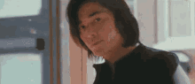 郑伊健 GIF - Zheng Yi Jian Gangster Look GIFs