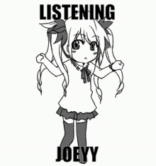 Joeyy Soundcloud GIF - Joeyy Soundcloud Anime GIFs