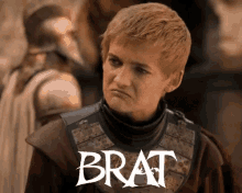 Joffrey, The Brat - Brat GIF - Brat Spoiled Brat Game Of Thrones GIFs