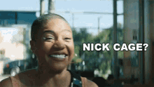 Nick Cage Vivan GIF - Nick Cage Vivan The Unbearable Weight Of Massive Talent GIFs