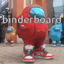 Binderboard Robloz GIF - Binderboard Robloz Roblox GIFs