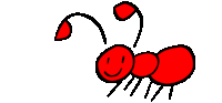 I Am Ant The An T Sticker - I Am Ant The An T Stickers