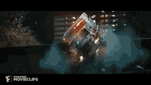 Fast And Furious Accident GIF - Fast And Furious Accident The Rock GIFs