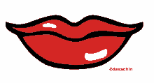 lips kiss kisses red lips love