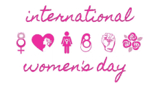 International Womens Day GIF - International Womens Day GIFs