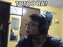 Totoo Ba Jay Bear Perez GIF - Totoo Ba Jay Bear Perez Mikz Apol Gaming GIFs