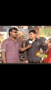 Konjam Nadinga Boss Aditya Tv GIF - Konjam Nadinga Boss Aditya Tv Sir Laughing GIFs