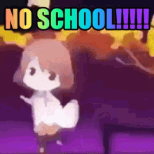 Memes Animals GIF - Memes Animals No School GIFs