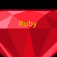 Ruby Turning Gif GIF - Ruby Turning Gif GIFs