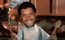 Let Russ Cook GIF - Let Russ Cook GIFs