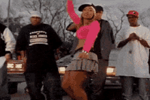 Tippin Steady GIF - Tippin Steady On GIFs