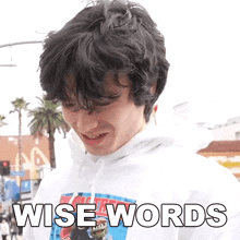 Wise Words Lofe GIF - Wise Words Lofe Great Quote GIFs