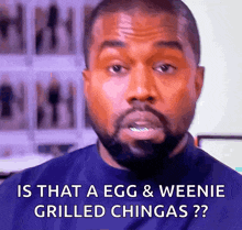 Kanye West Blink GIF - Kanye West Blink Blinking GIFs
