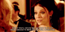 Drunk Lame GIF