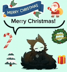 Merry Christmas Holiday GIF - Merry Christmas Christmas Holiday GIFs