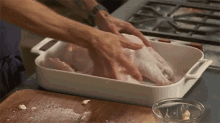 Thanks Giving Cooking GIF - Thanks Giving Cooking Food GIFs