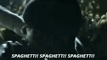 Dave Chappelle Spaghetti GIF - Dave Chappelle Spaghetti GIFs