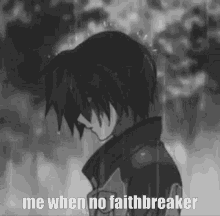 faith faithbreaker