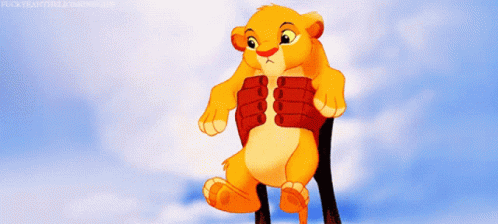 Uhh Confused GIF - Uhh Confused Lion King GIFs