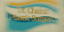 Dr Chainz Plastic Surgery GIF - Dr Chainz Plastic Surgery Spend It GIFs
