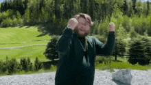Cole Campbell Hell Yeah GIF - Cole Campbell Hell Yeah Dancing GIFs
