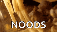 Pasta Noodles GIF - Pasta Noodles Ramen GIFs