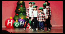 Christmas Hip Hop GIF - Christmas Hip Hop Dance GIFs